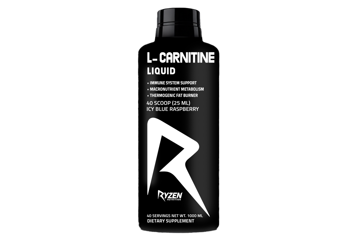 L-Carnitine Liquid